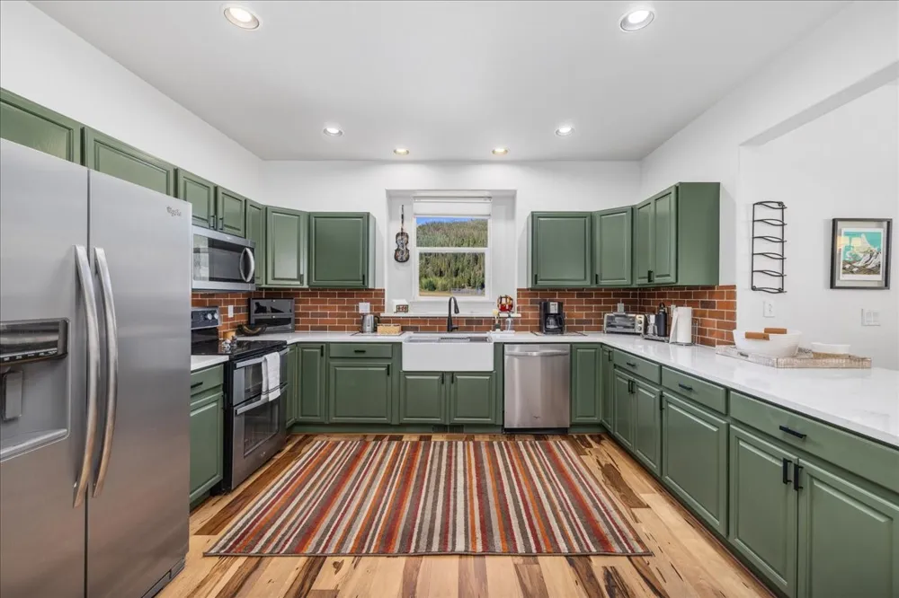 49 Audrey Circle Breckenridge, CO 80424