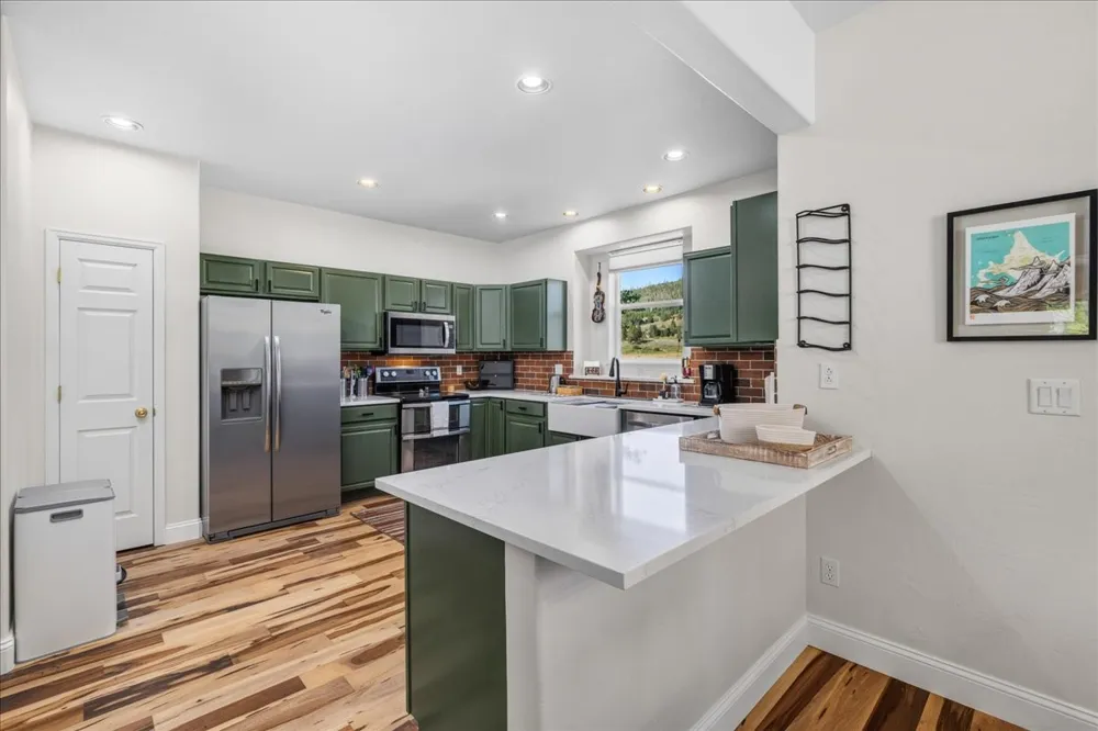 49 Audrey Circle Breckenridge, CO 80424