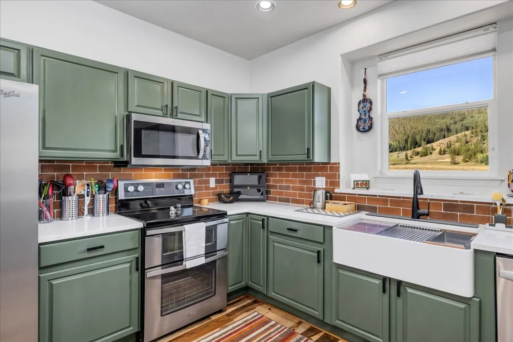 49 Audrey Circle Breckenridge, CO 80424
