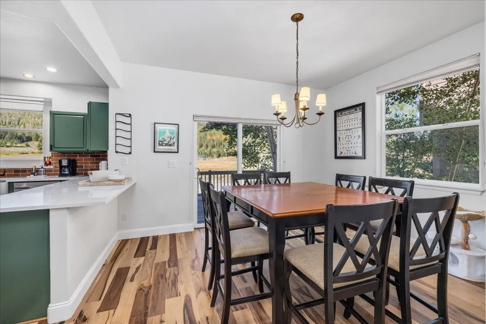 49 Audrey Circle Breckenridge, CO 80424
