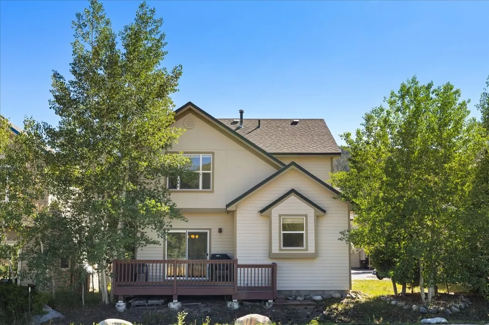 49 Audrey Circle Breckenridge, CO 80424