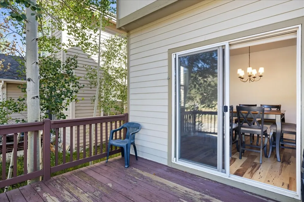 49 Audrey Circle Breckenridge, CO 80424