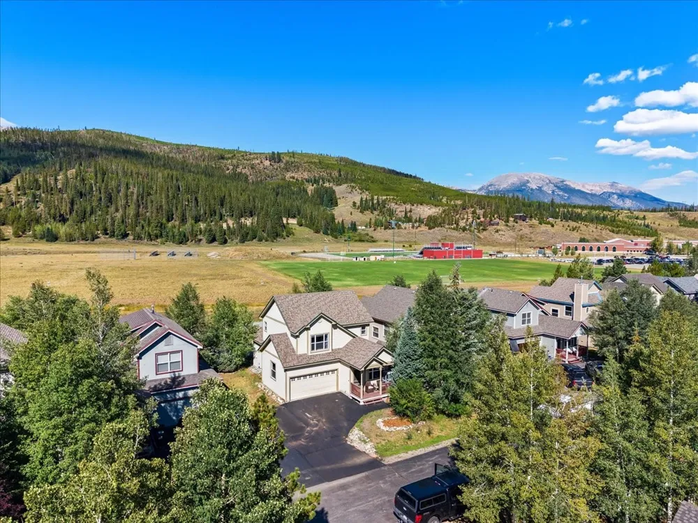 49 Audrey Circle Breckenridge, CO 80424