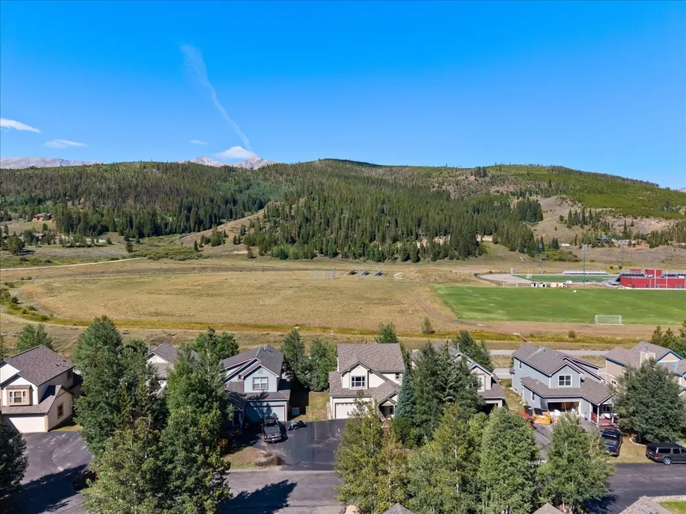 49 Audrey Circle Breckenridge, CO 80424