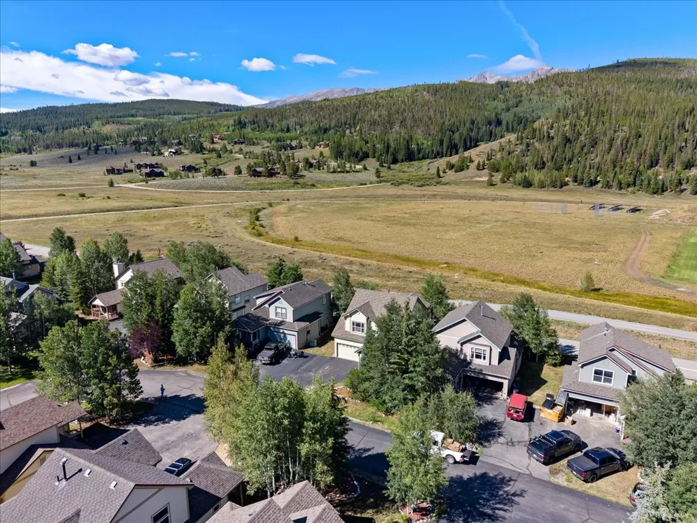 49 Audrey Circle Breckenridge, CO 80424