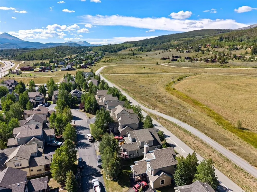 49 Audrey Circle Breckenridge, CO 80424