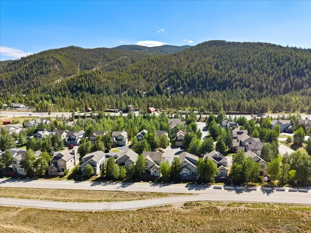 49 Audrey Circle Breckenridge, CO 80424