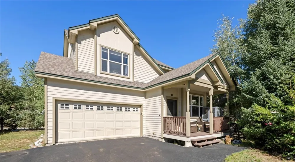 49 Audrey Circle Breckenridge, CO 80424
