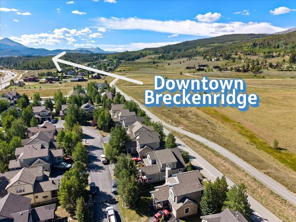 49 Audrey Circle Breckenridge, CO 80424