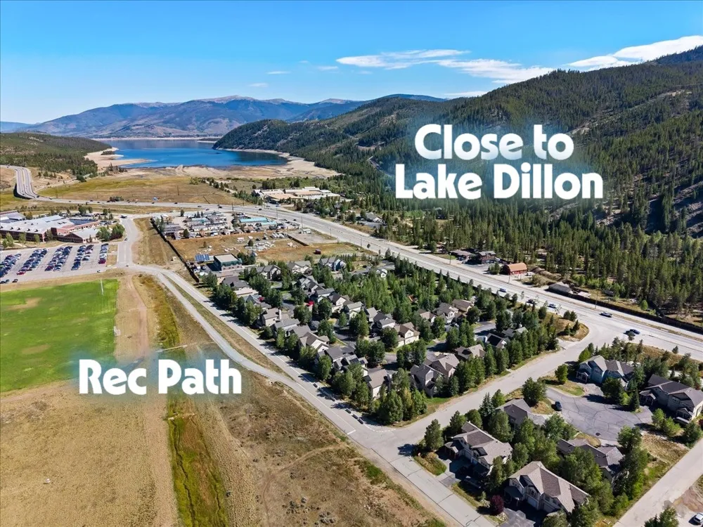 49 Audrey Circle Breckenridge, CO 80424