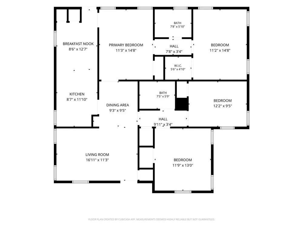 503 E Henderson Street Bishop, TX 78343