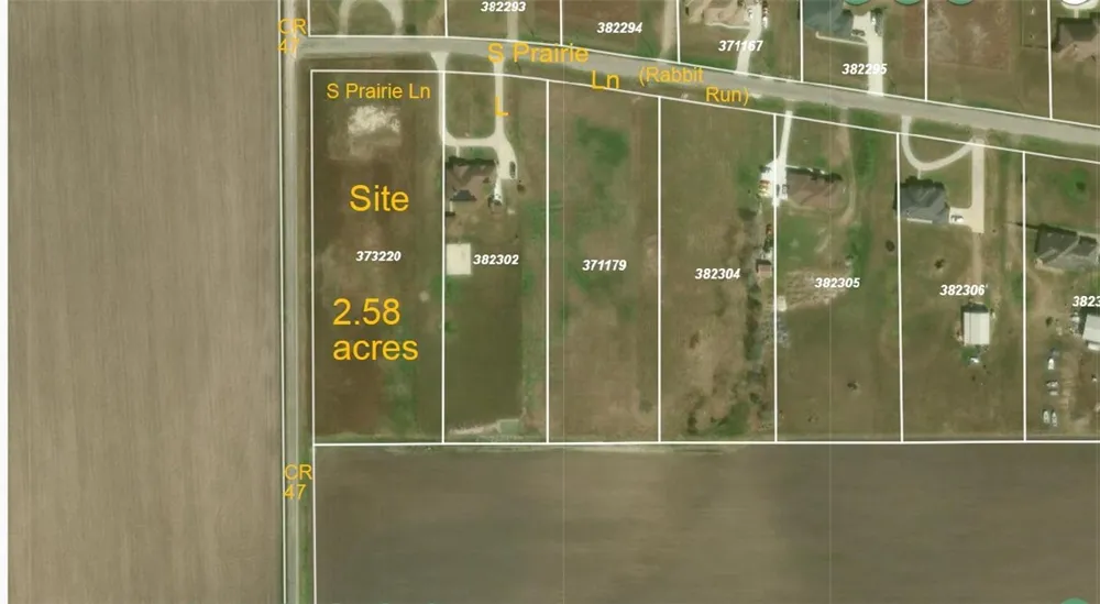 S Prairie Corpus Christi, TX 78415