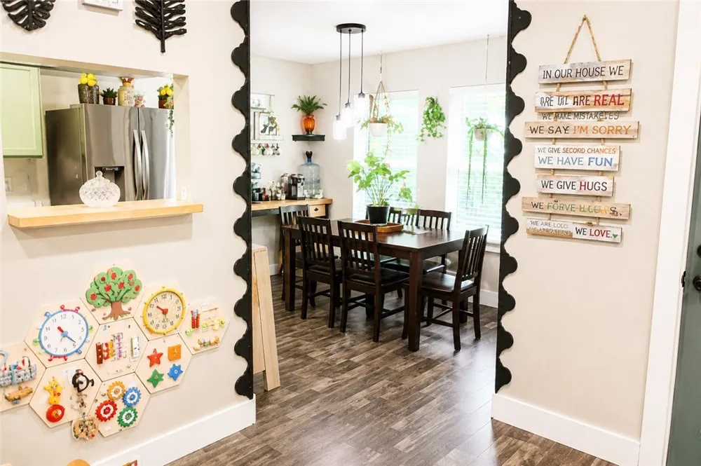 2561 Raintree Trail Ingleside, TX 78362