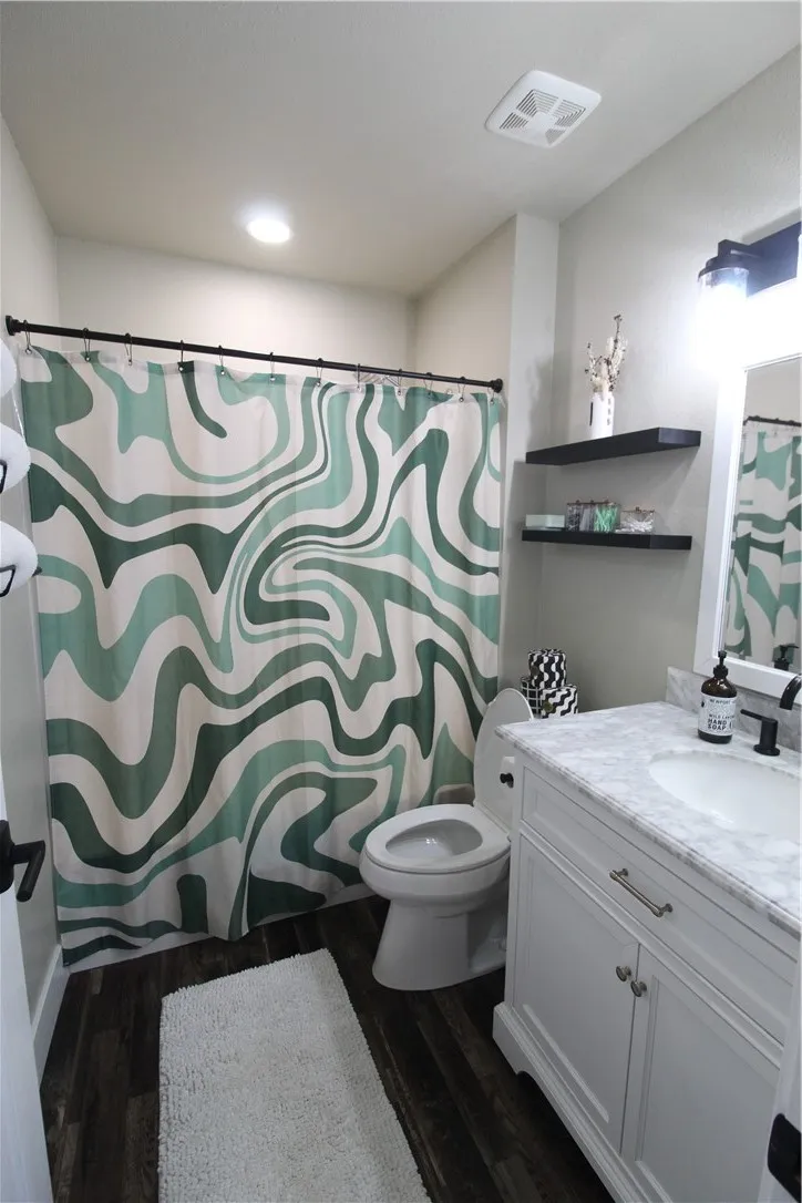 2561 Raintree Trail Ingleside, TX 78362