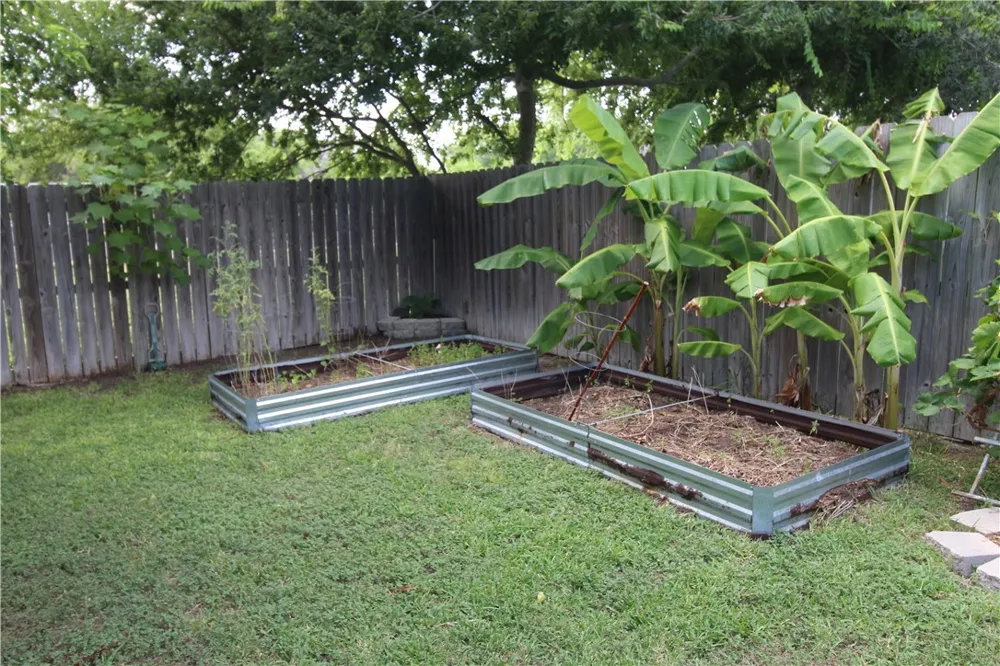 2561 Raintree Trail Ingleside, TX 78362