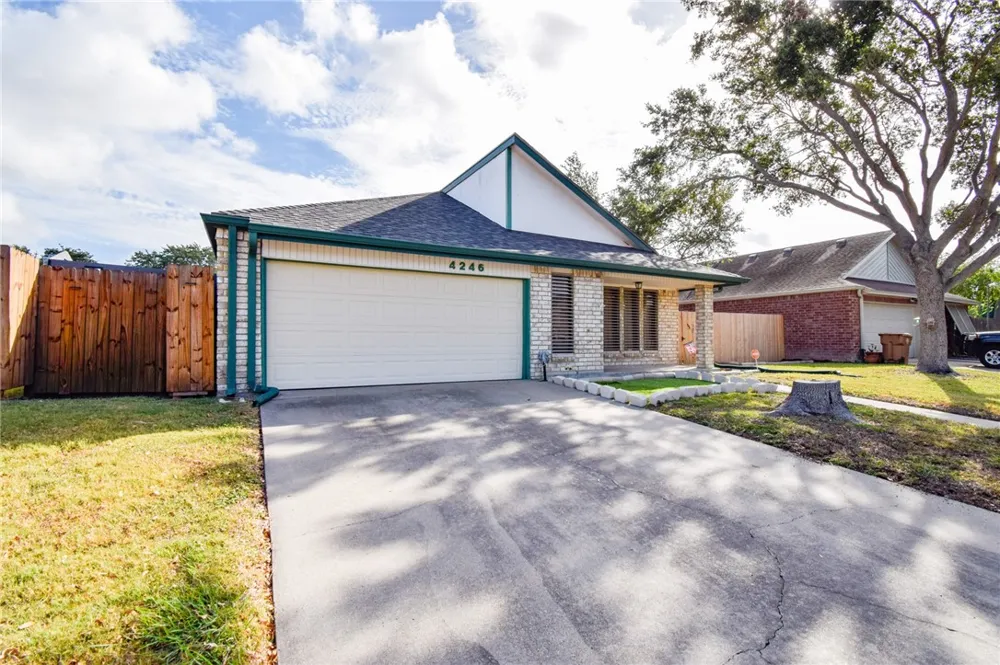 4246 Snowmass Street Corpus Christi, TX 78413