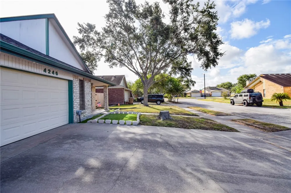 4246 Snowmass Street Corpus Christi, TX 78413