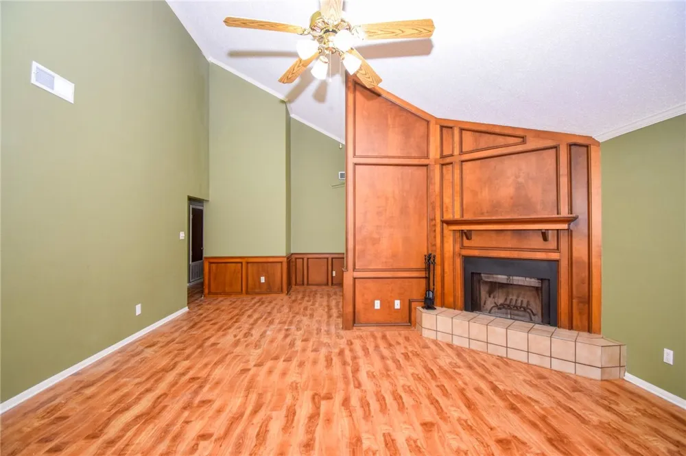 4246 Snowmass Street Corpus Christi, TX 78413