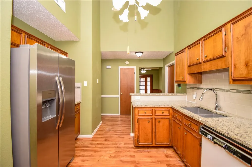 4246 Snowmass Street Corpus Christi, TX 78413