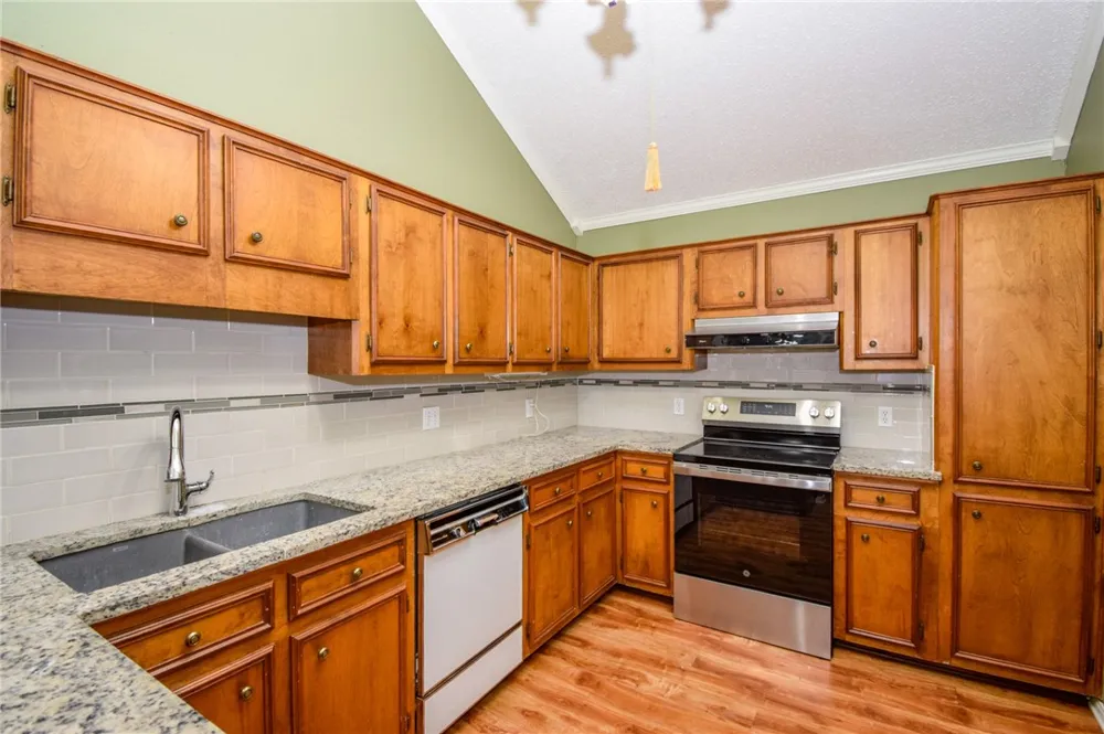 4246 Snowmass Street Corpus Christi, TX 78413