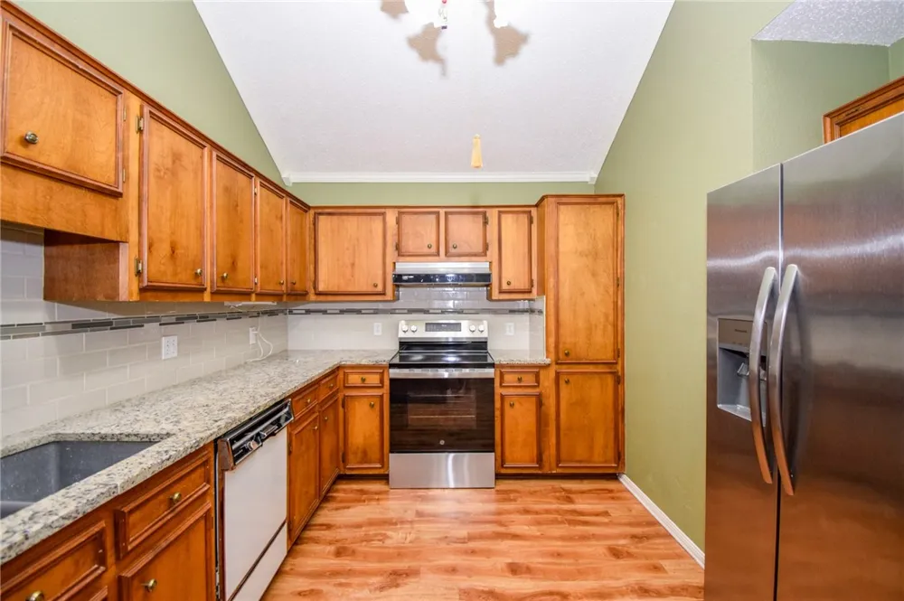 4246 Snowmass Street Corpus Christi, TX 78413
