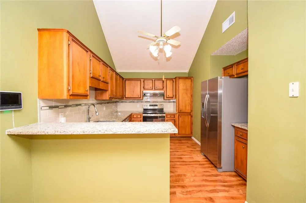 4246 Snowmass Street Corpus Christi, TX 78413