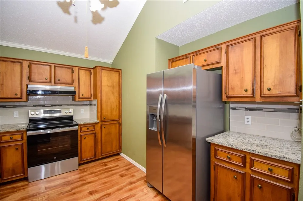 4246 Snowmass Street Corpus Christi, TX 78413