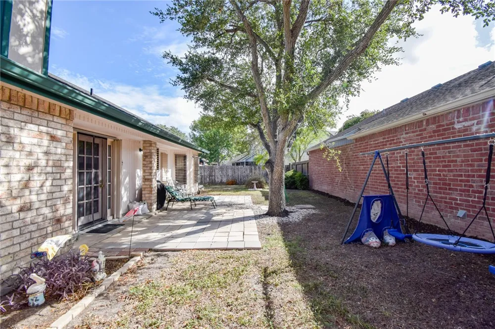 4246 Snowmass Street Corpus Christi, TX 78413