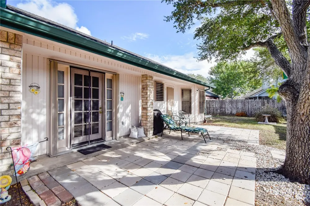 4246 Snowmass Street Corpus Christi, TX 78413