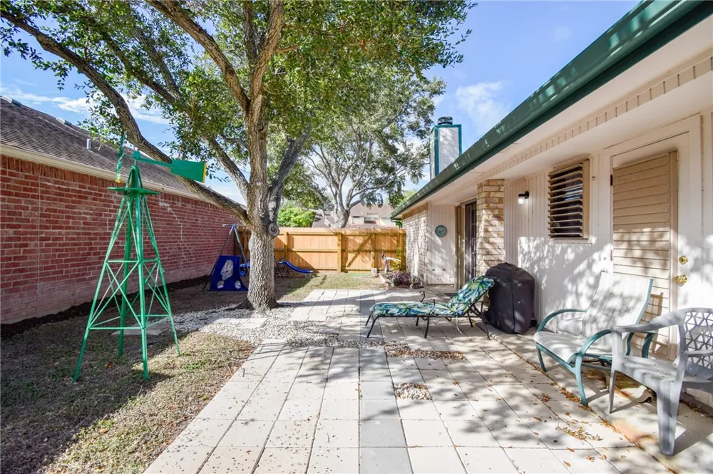 4246 Snowmass Street Corpus Christi, TX 78413