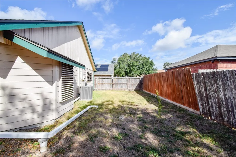 4246 Snowmass Street Corpus Christi, TX 78413