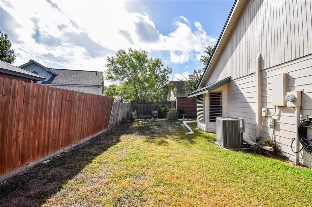 4246 Snowmass Street Corpus Christi, TX 78413