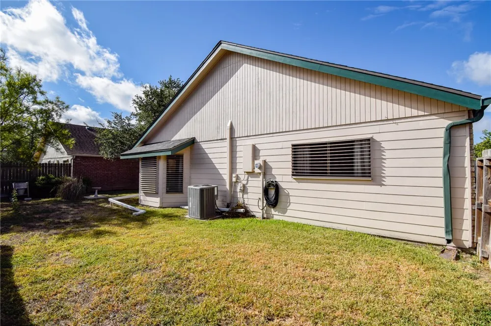 4246 Snowmass Street Corpus Christi, TX 78413