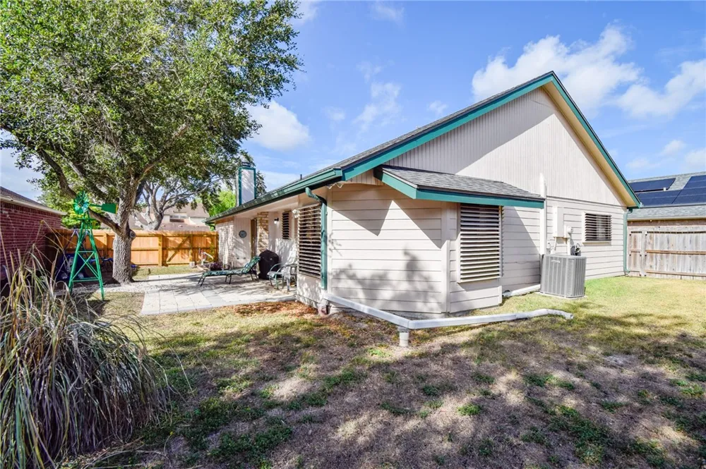 4246 Snowmass Street Corpus Christi, TX 78413