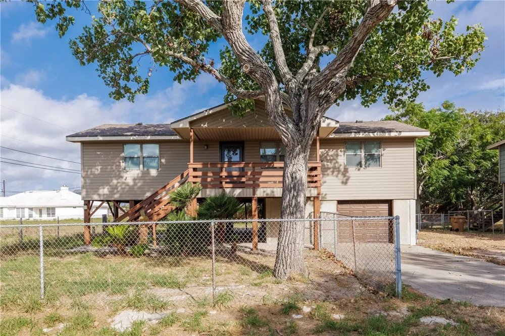 3830 Jamaica Drive Corpus Christi, TX 78418