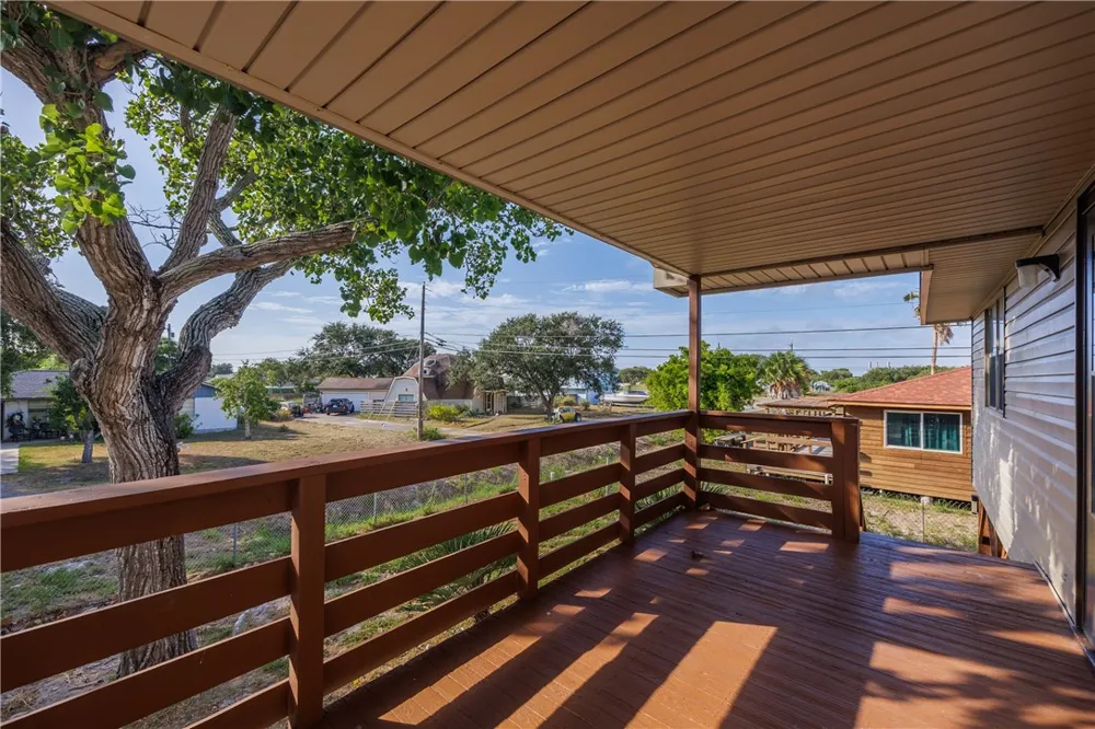 3830 Jamaica Drive Corpus Christi, TX 78418