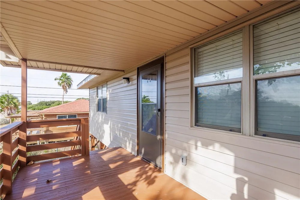 3830 Jamaica Drive Corpus Christi, TX 78418