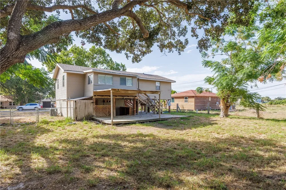 3830 Jamaica Drive Corpus Christi, TX 78418