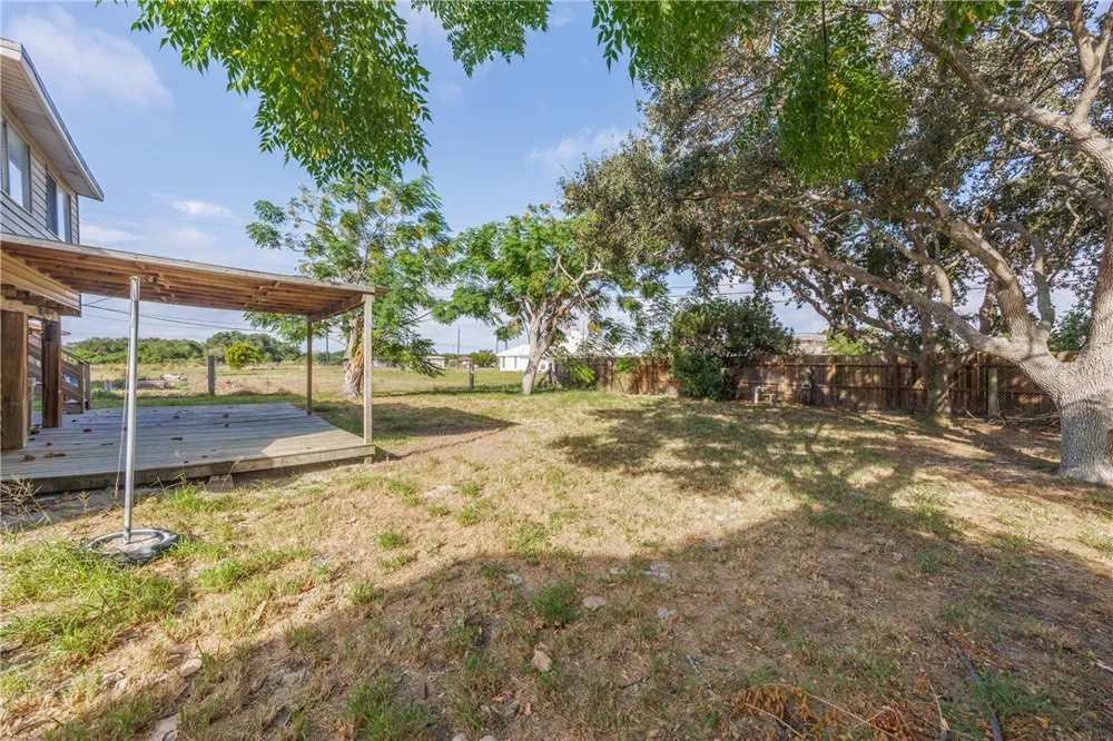 3830 Jamaica Drive Corpus Christi, TX 78418
