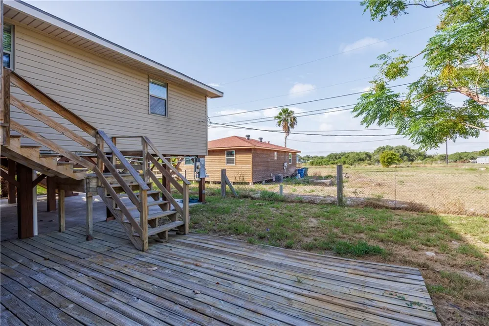 3830 Jamaica Drive Corpus Christi, TX 78418