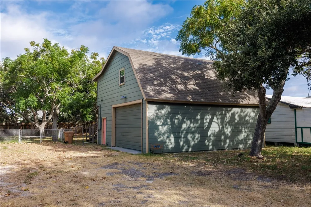 3830 Jamaica Drive Corpus Christi, TX 78418