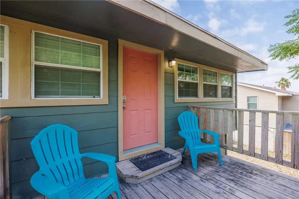 3830 Jamaica Drive Corpus Christi, TX 78418