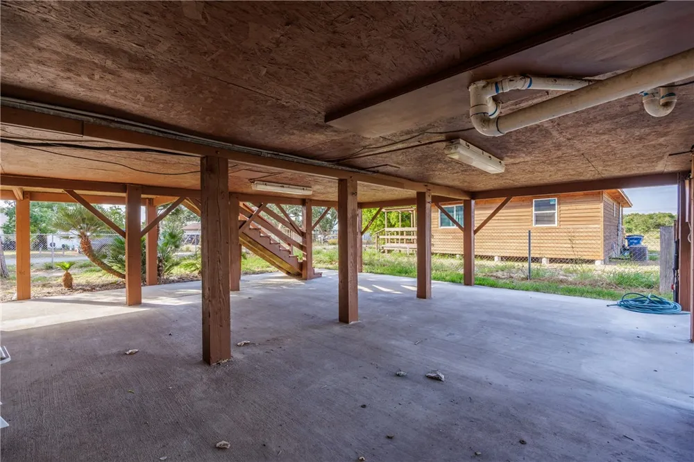 3830 Jamaica Drive Corpus Christi, TX 78418
