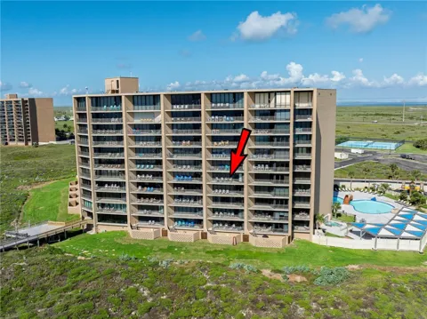 6649 Seacomber Drive #502