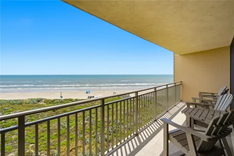 6649 Seacomber Drive #502