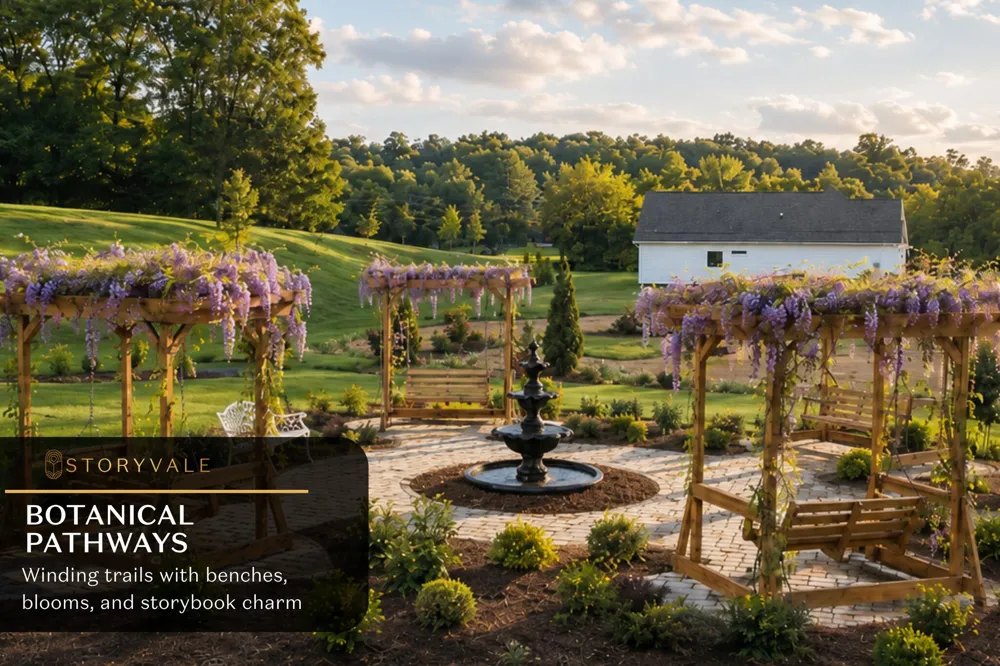 1582 Storyvale Lane Hixson, TN 37343