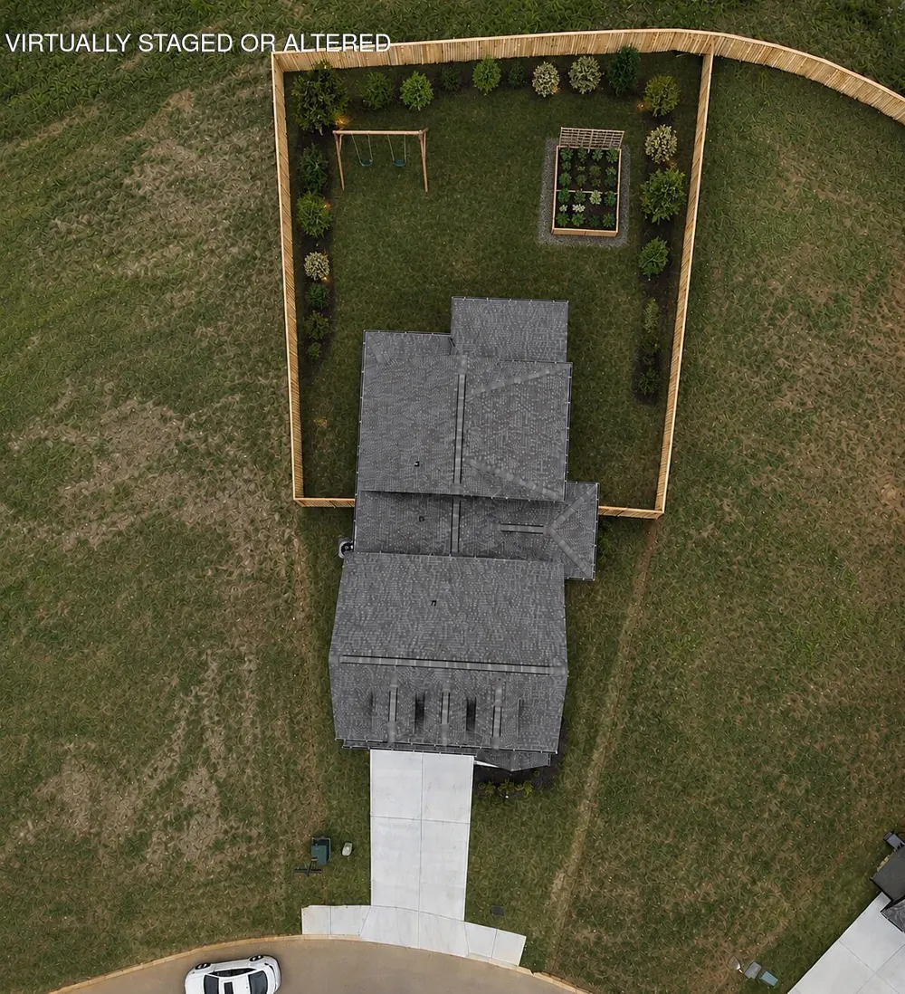 1582 Storyvale Lane Hixson, TN 37343