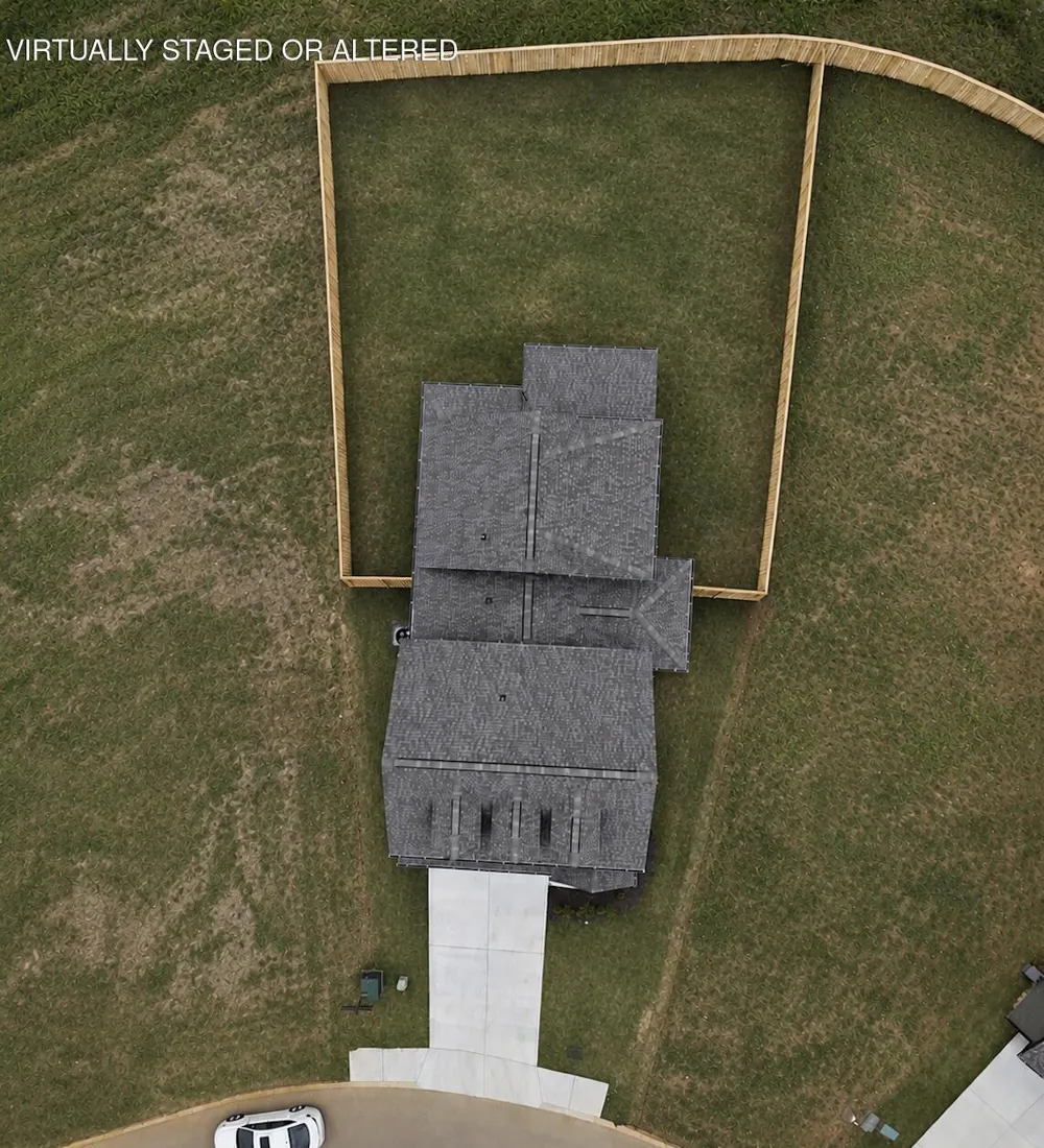 1582 Storyvale Lane Hixson, TN 37343
