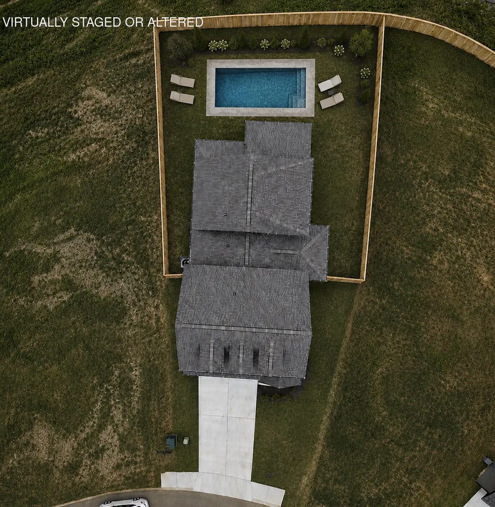1582 Storyvale Lane Hixson, TN 37343