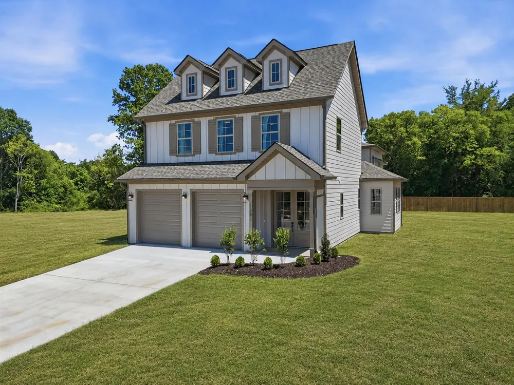 1582 Storyvale Lane Hixson, TN 37343